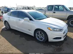 3FA6P0SU4GR320783 2016 FORD FUSION