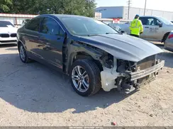 3FA6P0SU4GR327555 2016 FORD FUSION