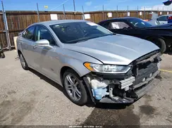 3FA6P0SU4GR355534 2016 FORD FUSION