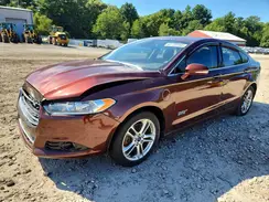 3FA6P0SU4GR405400 2016 FORD FUSION