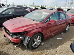 3FA6P0SU4HR128765 2017 FORD FUSION