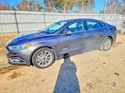 3FA6P0SU4HR138437 2017 FORD FUSION
