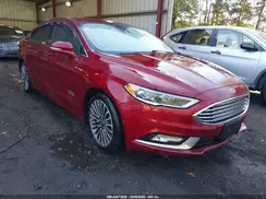3FA6P0SU4HR147204 2017 FORD FUSION