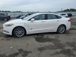 3FA6P0SU4HR148112 2017 FORD FUSION