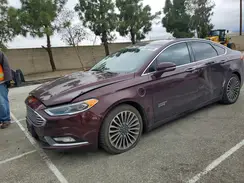 3FA6P0SU4HR153097 2017 FORD FUSION