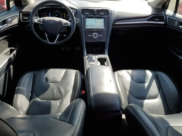 3FA6P0SU4HR171289 2017 FORD FUSION - Image 8