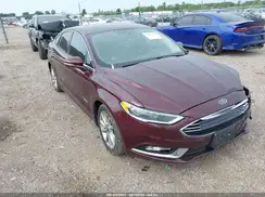 3FA6P0SU4HR209636 2017 FORD FUSION