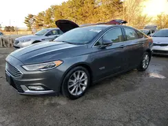 3FA6P0SU4HR209717 2017 FORD FUSION