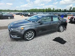 3FA6P0SU4HR255547 2017 FORD FUSION