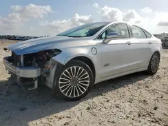 3FA6P0SU4HR275426 2017 FORD FUSION