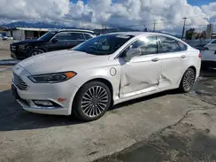 3FA6P0SU4HR275863 2017 FORD FUSION