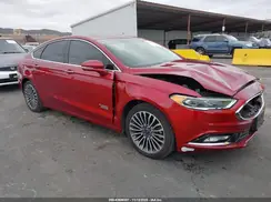 3FA6P0SU4HR284353 2017 FORD FUSION