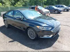 3FA6P0SU4HR320462 2017 FORD FUSION