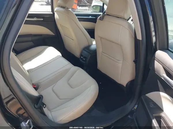 3FA6P0SU4HR320462 2017 FORD FUSION - Image 8