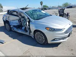 3FA6P0SU4HR329579 2017 FORD FUSION