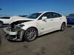 3FA6P0SU4HR350559 2017 FORD FUSION