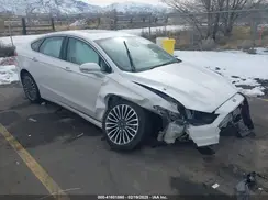 3FA6P0SU4HR380502 2017 FORD FUSION
