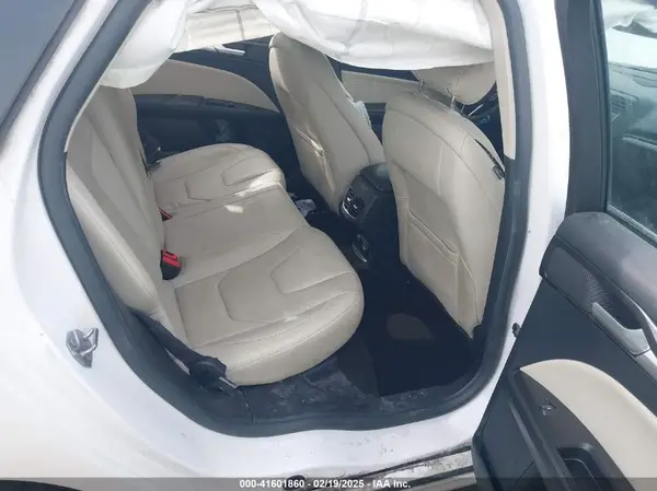 3FA6P0SU4HR380502 2017 FORD FUSION - Image 8