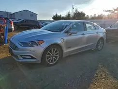 3FA6P0SU4HR390575 2017 FORD FUSION