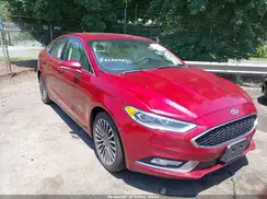 3FA6P0SU4HR409853 2017 FORD FUSION