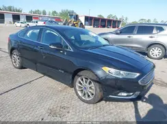 3FA6P0SU4JR106559 2018 FORD FUSION