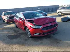 3FA6P0SU4JR110711 2018 FORD FUSION