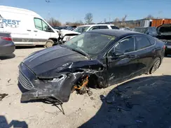 3FA6P0SU4JR152876 2018 FORD FUSION