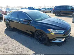 3FA6P0SU4JR224935 2018 FORD FUSION