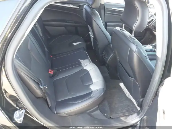 3FA6P0SU4JR224935 2018 FORD FUSION - Image 8