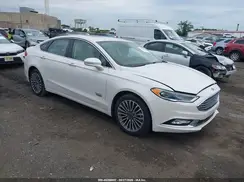 3FA6P0SU4JR258518 2018 FORD FUSION