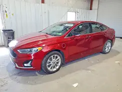 3FA6P0SU4KR108829 2019 FORD FUSION