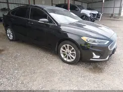 3FA6P0SU4KR111035 2019 FORD FUSION