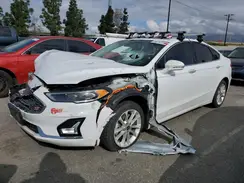 3FA6P0SU4KR114730 2019 FORD FUSION
