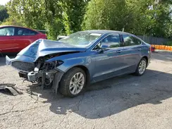 3FA6P0SU4KR136209 2019 FORD FUSION