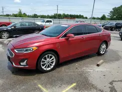 3FA6P0SU4KR144925 2019 FORD FUSION