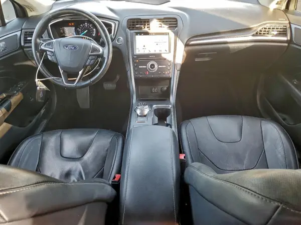3FA6P0SU4KR148960 2019 FORD FUSION - Image 8