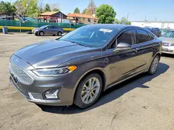 3FA6P0SU4KR149011 2019 FORD FUSION
