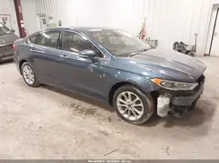 3FA6P0SU4KR155021 2019 FORD FUSION