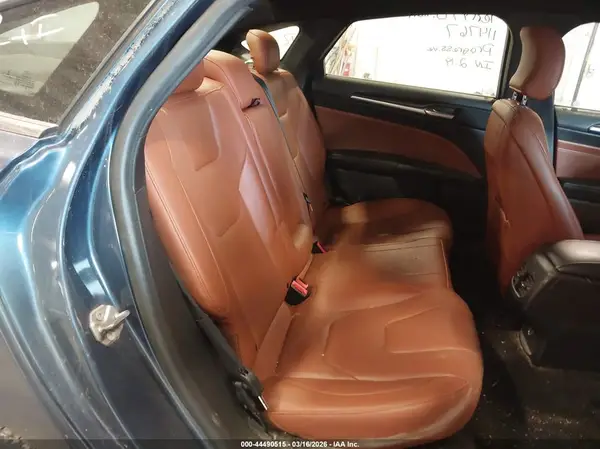 3FA6P0SU4KR155021 2019 FORD FUSION - Image 8