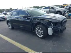 3FA6P0SU4KR161806 2019 FORD FUSION