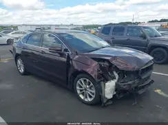 3FA6P0SU4KR168769 2019 FORD FUSION