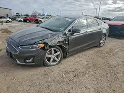 3FA6P0SU4KR173048 2019 FORD FUSION