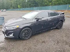 3FA6P0SU4KR177729 2019 FORD FUSION