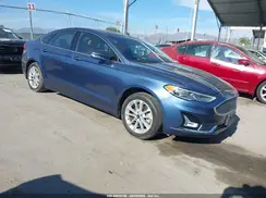 3FA6P0SU4KR177780 2019 FORD FUSION