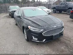 3FA6P0SU4KR185202 2019 FORD FUSION