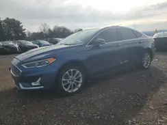 3FA6P0SU4KR192652 2019 FORD FUSION