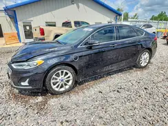 3FA6P0SU4KR201852 2019 FORD FUSION