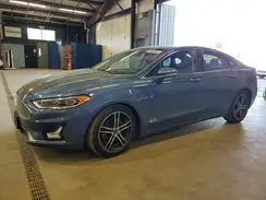 3FA6P0SU4KR212849 2019 FORD FUSION
