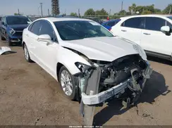 3FA6P0SU4KR216304 2019 FORD FUSION
