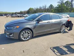 3FA6P0SU4KR226802 2019 FORD FUSION